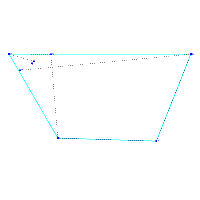 Flugauswertung